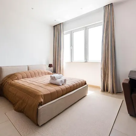 Dione By Ruidoso Luxury Villa Ayia Napa