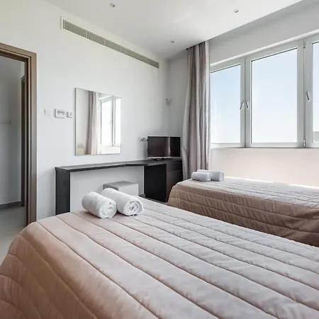 Dione By Ruidoso Luxury * Ayia Napa