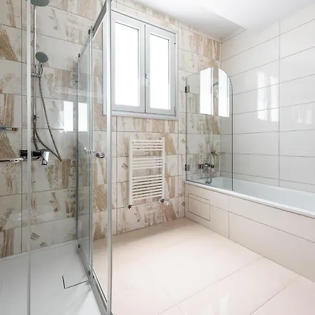 Villa Dione By Ruidoso Luxury