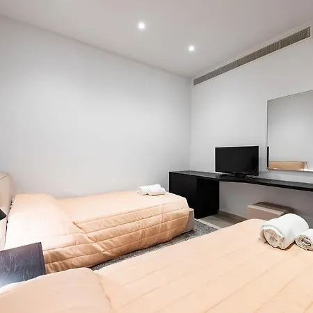 Dione By Ruidoso Luxury * Ayia Napa