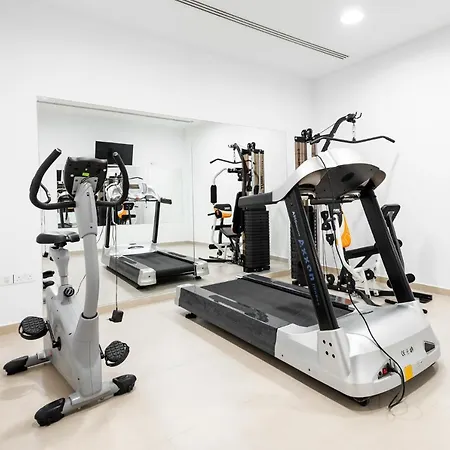 Dione By Ruidoso Luxury Ayia Napa
