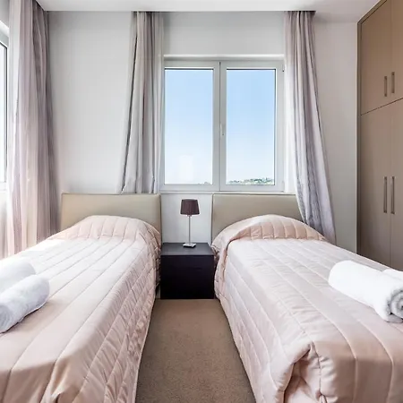 Villa Dione By Ruidoso Luxury Ayia Napa