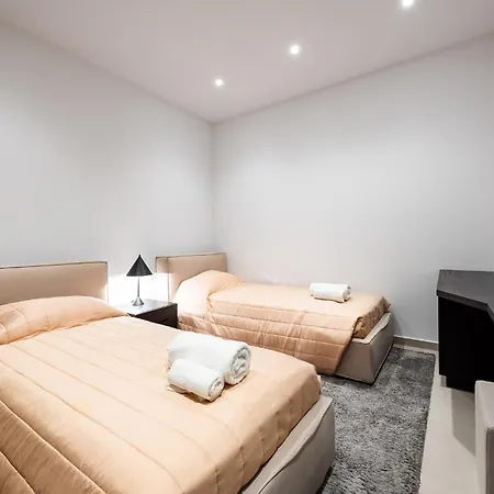 Dione By Ruidoso Luxury Villa Ayia Napa