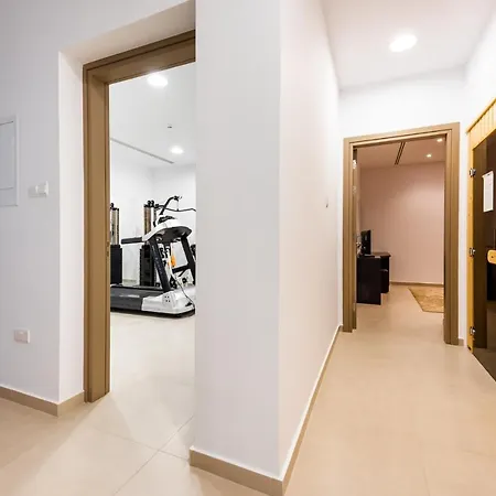 Dione By Ruidoso Luxury Ayia Napa