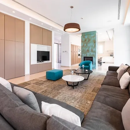 Dione By Ruidoso Luxury Villa Ayia Napa