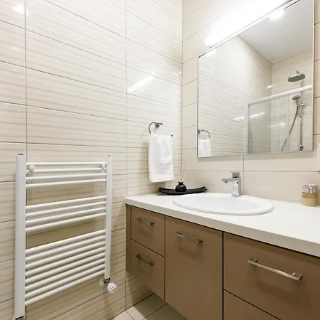 Dione By Ruidoso Luxury Villa