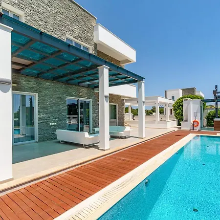 Dione By Ruidoso Luxury * Ayia Napa