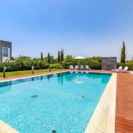 Dione By Ruidoso Luxury * Ayia Napa