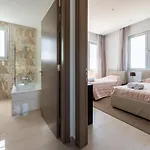 Villa Dione By Ruidoso Luxury