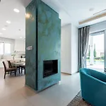 Dione By Ruidoso Luxury Agia Napa