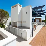 Villa Dione By Ruidoso Luxury Agia Napa