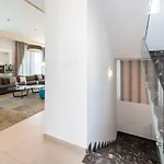 Dione By Ruidoso Luxury Villa