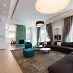 Villa Dione By Ruidoso Luxury