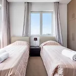 Villa Dione By Ruidoso Luxury Agia Napa