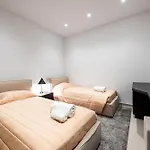 Dione By Ruidoso Luxury Villa Agia Napa