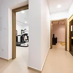 Dione By Ruidoso Luxury Agia Napa