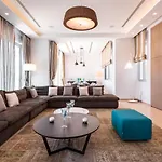 Villa Dione By Ruidoso Luxury