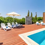 빌라 Dione By Ruidoso Luxury