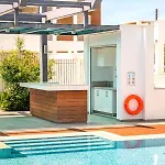 Villa Dione By Ruidoso Luxury