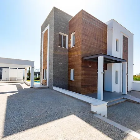 Dione By Ruidoso Luxury Agia Napa