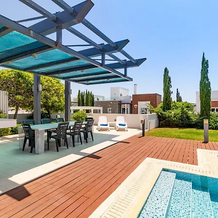 Dione By Ruidoso Luxury * Ayia Napa