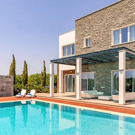 Dione By Ruidoso Luxury Villa Agia Napa