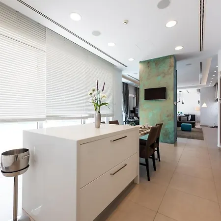 Dione By Ruidoso Luxury Villa Ajía Nápa