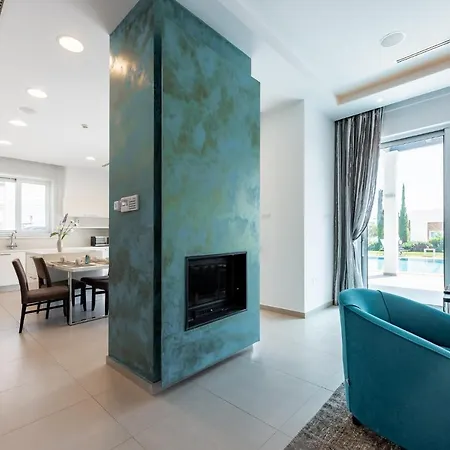 Dione By Ruidoso Luxury Ajía Nápa