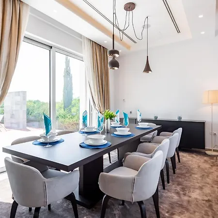 Villa Dione By Ruidoso Luxury