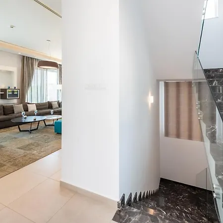 Dione By Ruidoso Luxury Villa