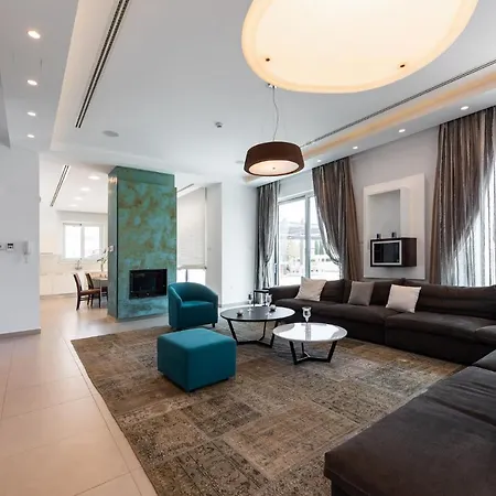 Villa Dione By Ruidoso Luxury