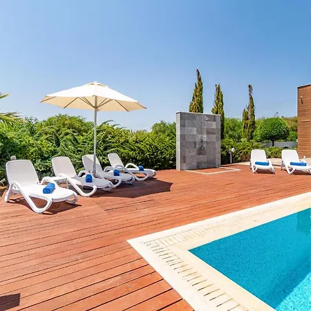 Villa Dione By Ruidoso Luxury