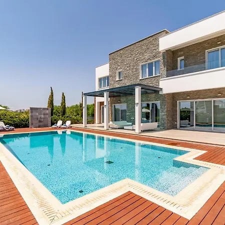 Dione By Ruidoso Luxury Villa Ajía Nápa