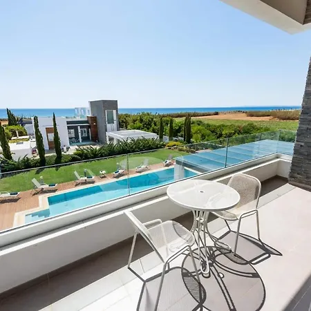 Dione By Ruidoso Luxury Ajía Nápa