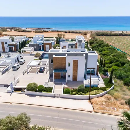 Villa Dione By Ruidoso Luxury