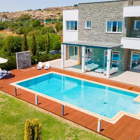 Villa Dione By Ruidoso Luxury *