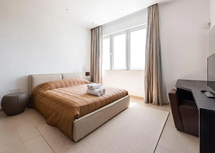 Dione By Ruidoso Luxury Vila Ayia Napa