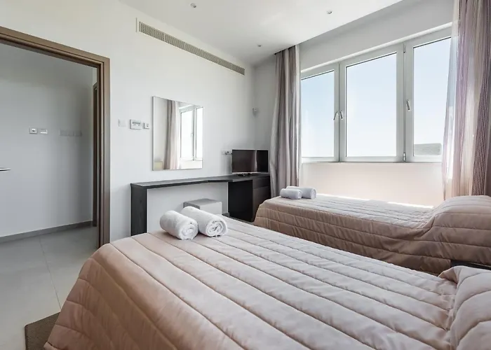 Dione By Ruidoso Luxury * Ayia Napa