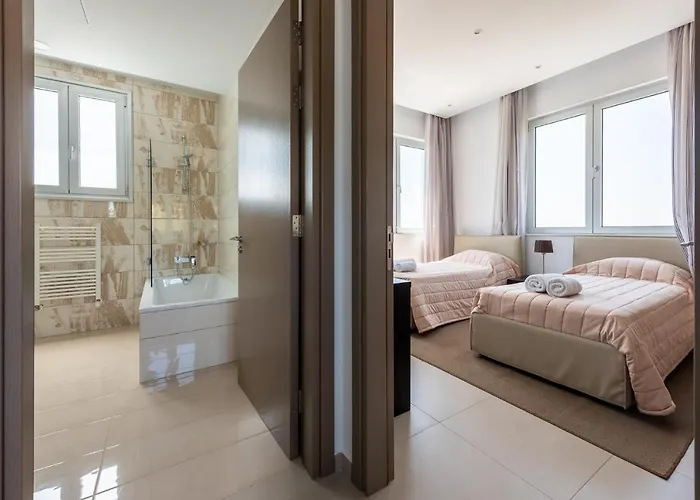 Vila Dione By Ruidoso Luxury