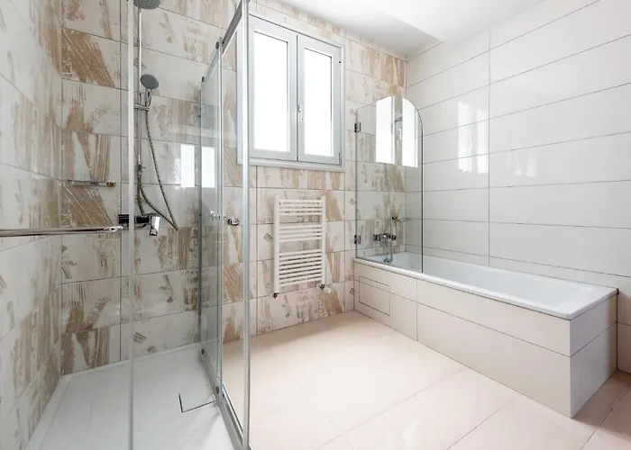 Vila Dione By Ruidoso Luxury