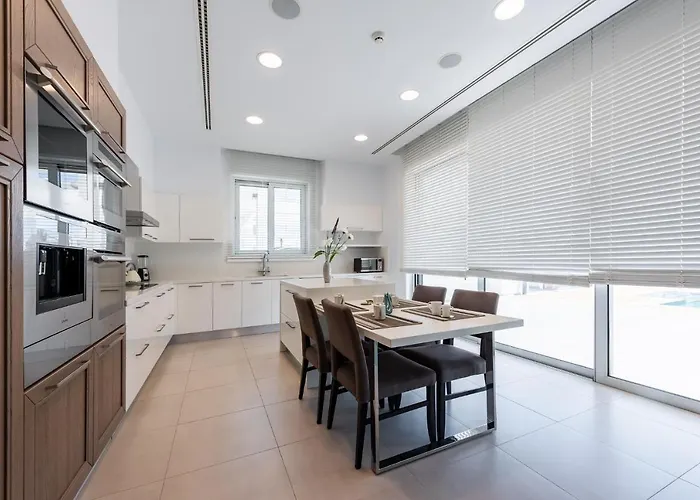 Dione By Ruidoso Luxury Vila