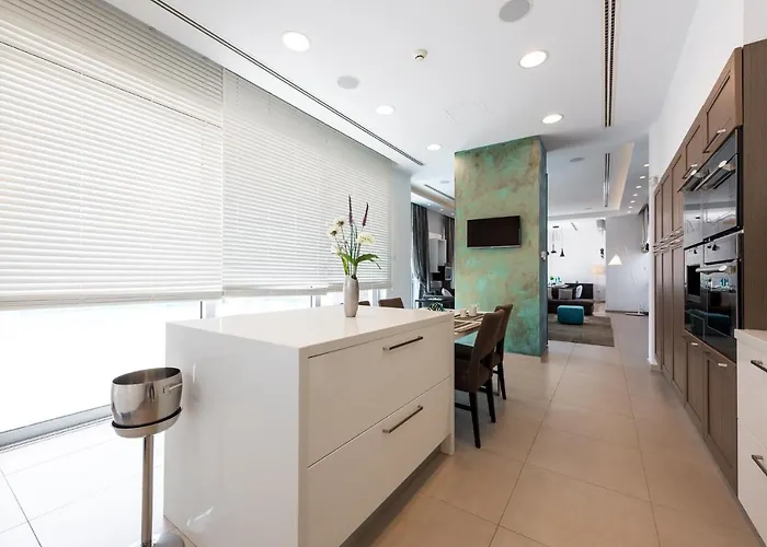 Dione By Ruidoso Luxury Vila Ayia Napa