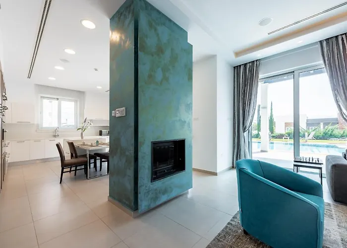 Dione By Ruidoso Luxury Ajia Napa