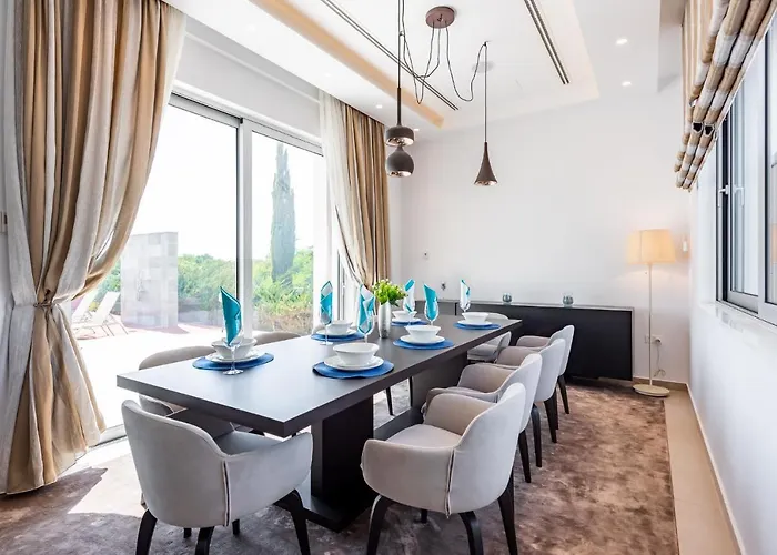 Vila Dione By Ruidoso Luxury