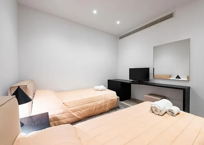 Dione By Ruidoso Luxury * Ayia Napa