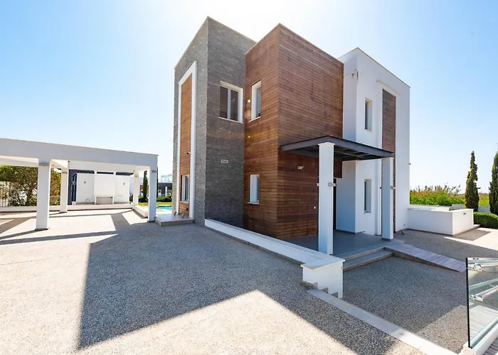 Dione By Ruidoso Luxury Ayia Napa