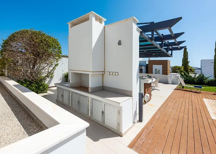 Vila Dione By Ruidoso Luxury Ayia Napa