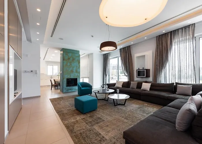 Vila Dione By Ruidoso Luxury