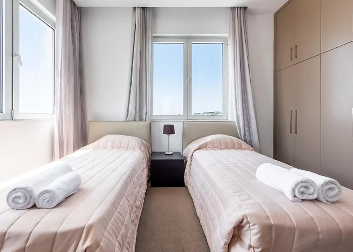 Vila Dione By Ruidoso Luxury Ayia Napa