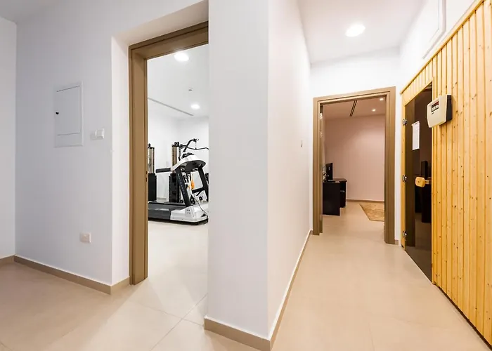 Dione By Ruidoso Luxury Ayia Napa